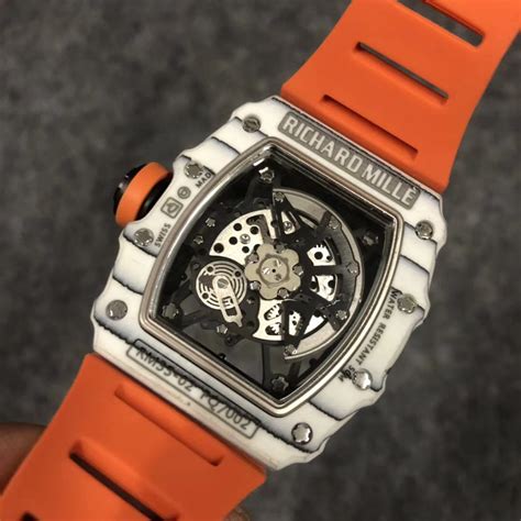 richard mille fake for sale